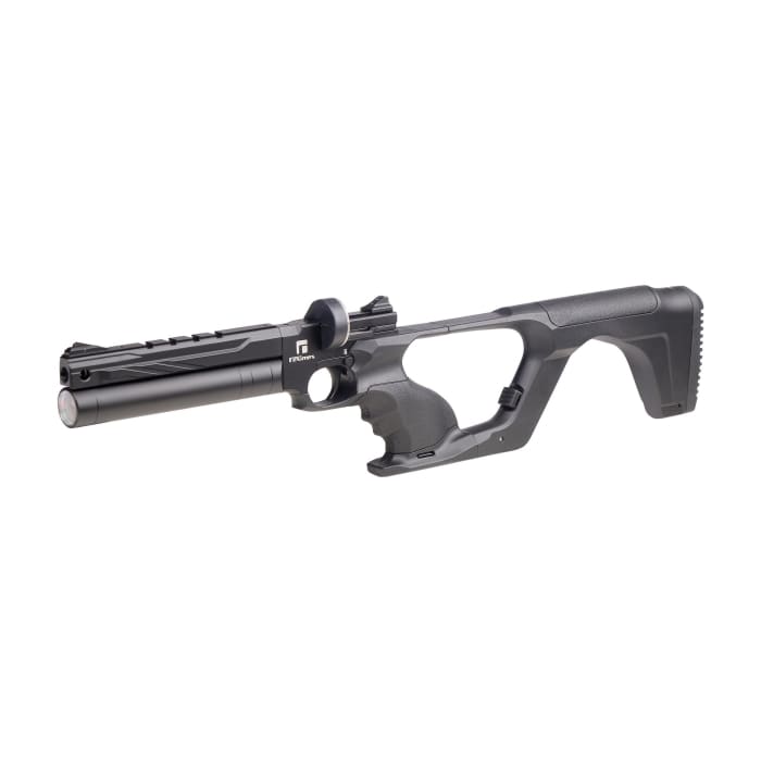 Reximex RP .22 Calibre PCP Air Pistol Synthetic Stock