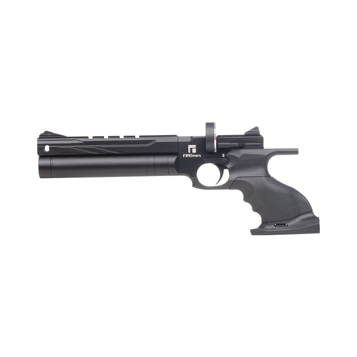Reximex RP .22 Calibre PCP Air Pistol Synthetic Stock