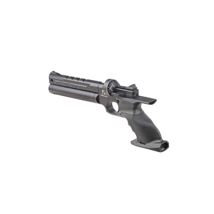 Reximex RP .22 Calibre PCP Air Pistol Synthetic Stock