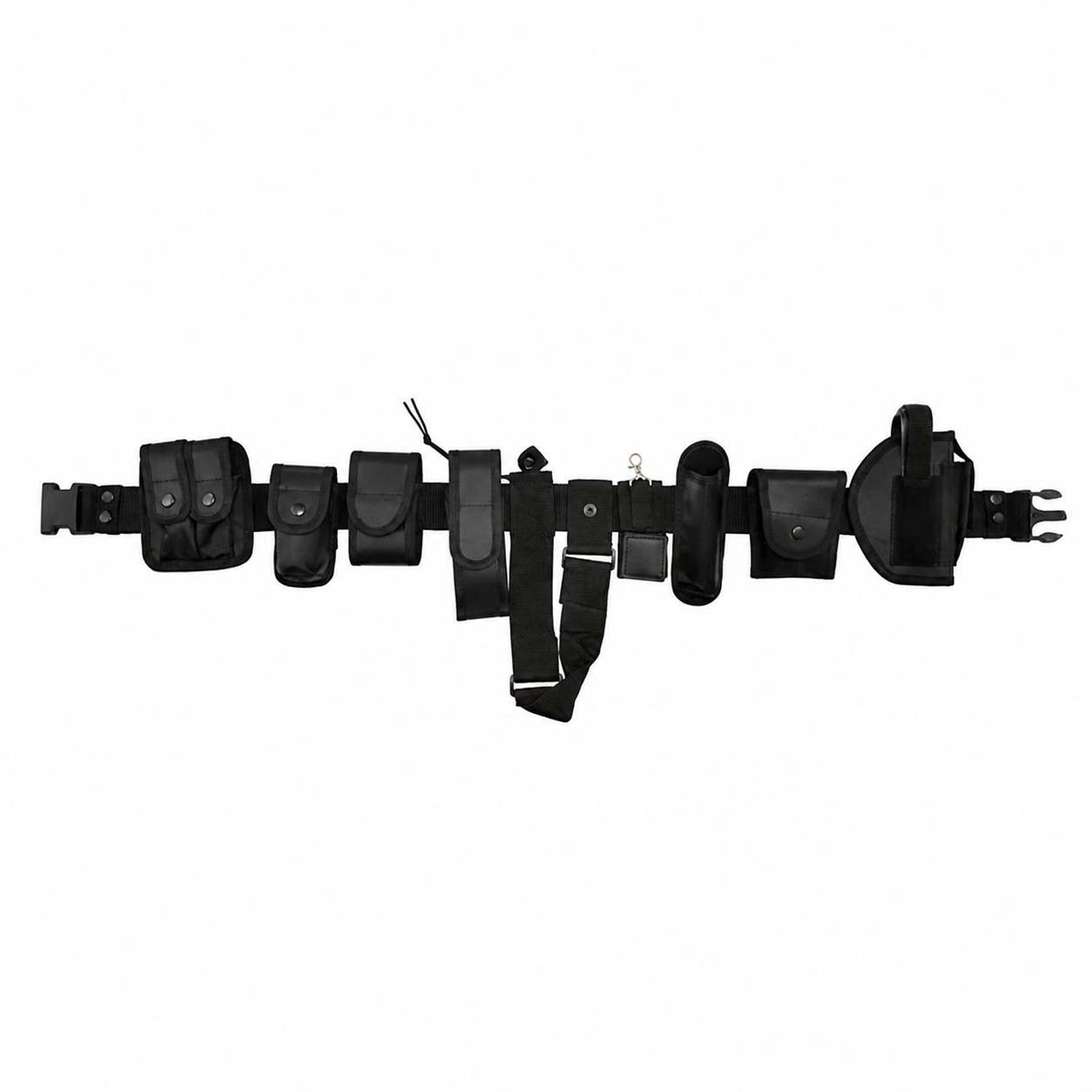 Security belt with