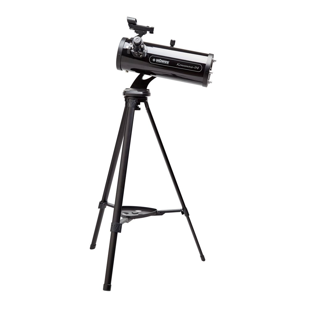 KONUS NOVA 114 TELESCOPE