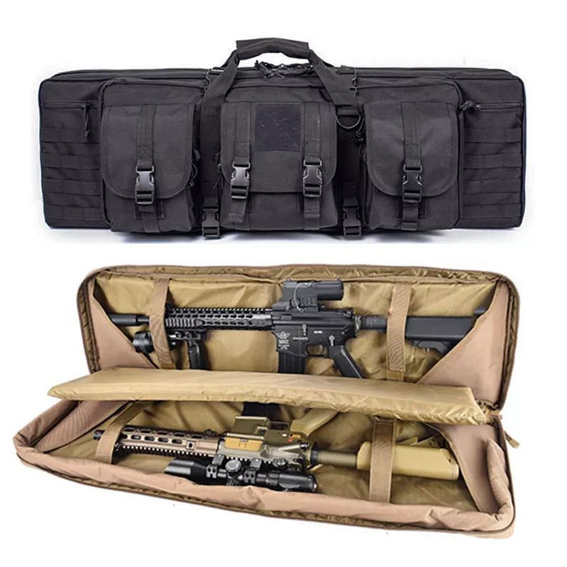 Rifle Shotgun Double Gun Bag 1.05m