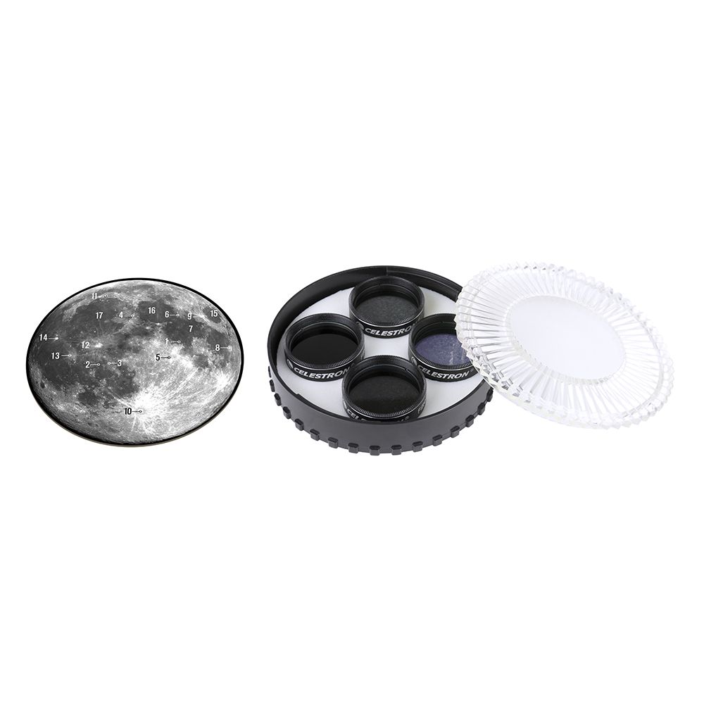 Celestron Moon Filter Kit