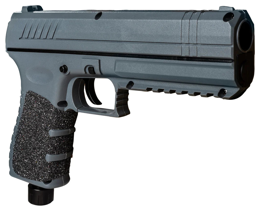 Salt Supply S2 Pepper Spray Gun Starter Kit