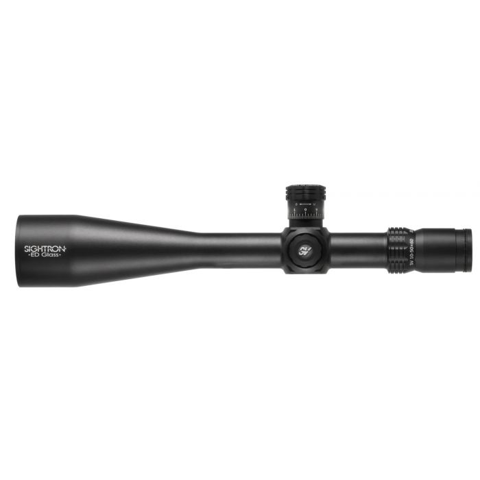 Sightron Scope Sv Ssed 10-50X60 Td Scope