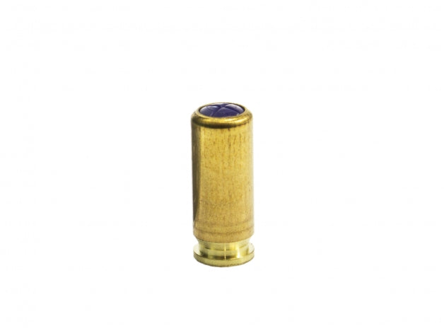 Wadie Teargas Cartridge 9mm for Blank Front firing Guns (Contains nerve-paralyzing gas)