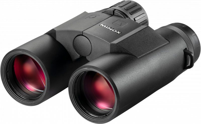 Minox X-Range 10x42 Binocular
