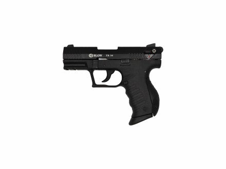 BLOW TR34 Blank Gun 9mm | Pepper Gun