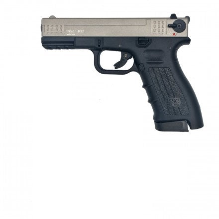 Ceonic M22 (Glock 17 Replica)  Blank Gun | Pepper Gun