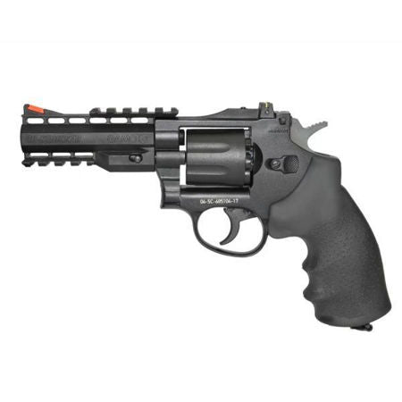 Gamo GR Stricker | 4.5mm | Pellet Revolver CO2 Gas Gun