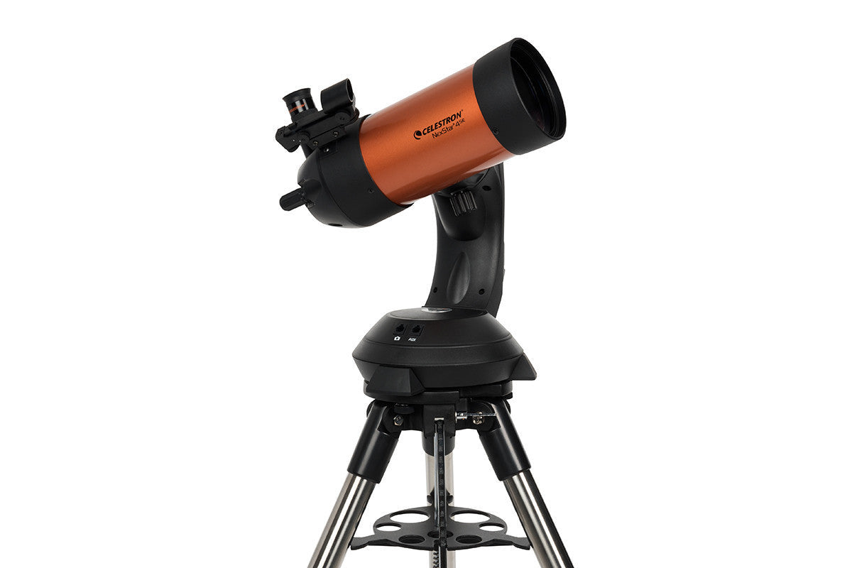 Celestron NexStar 4SE Catadioptric Telescope