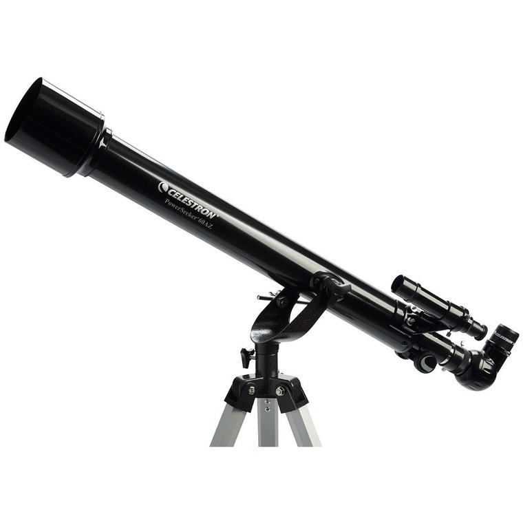 Celestron Powerseeker 60AZ Telescope