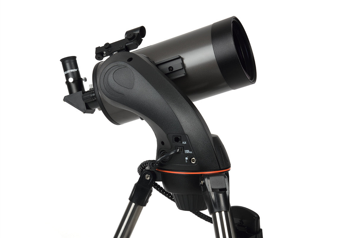 Celestron Nexstar 127 SLT MAK