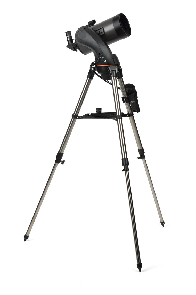 Celestron Nexstar 127 SLT MAK