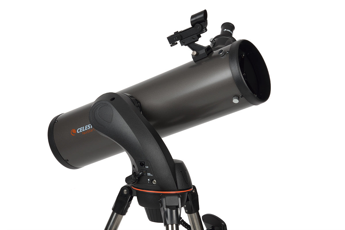 Celestron Nexstar 130 SLT