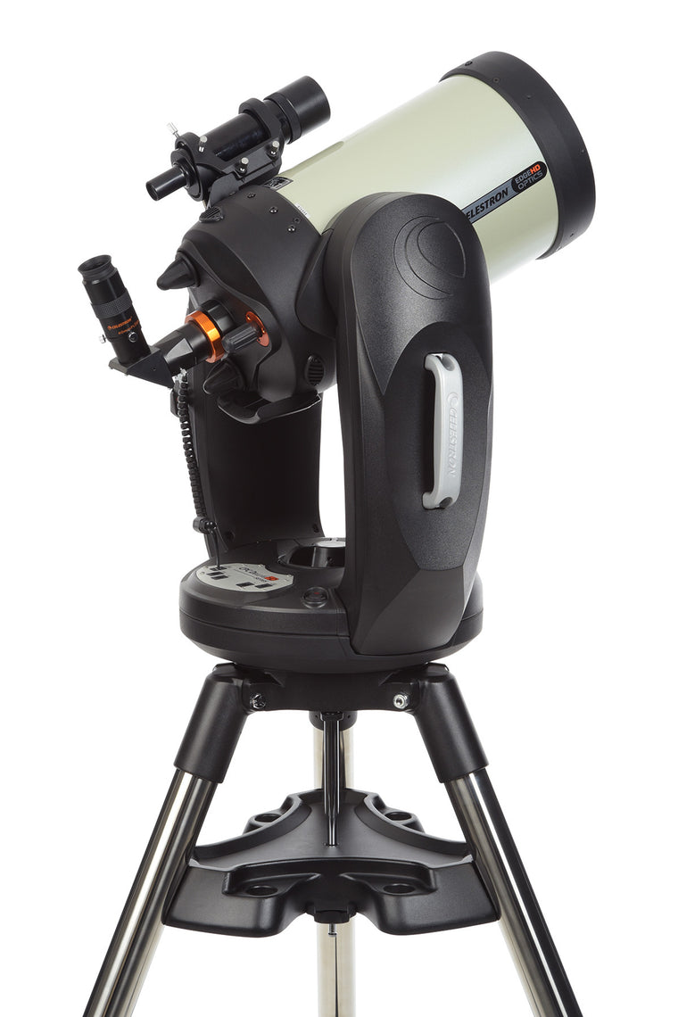 Celestron CPC Deluxe 800 HD