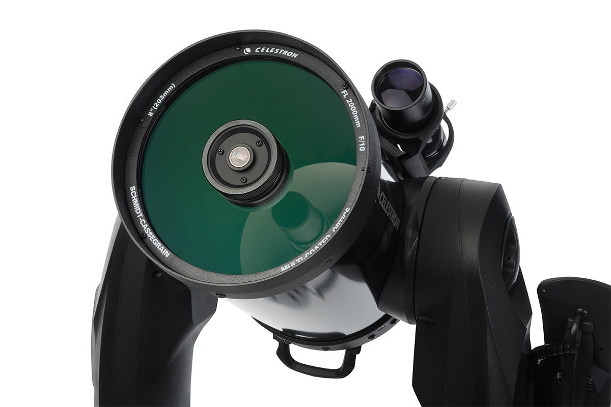 Celestron CPC 800 XLT