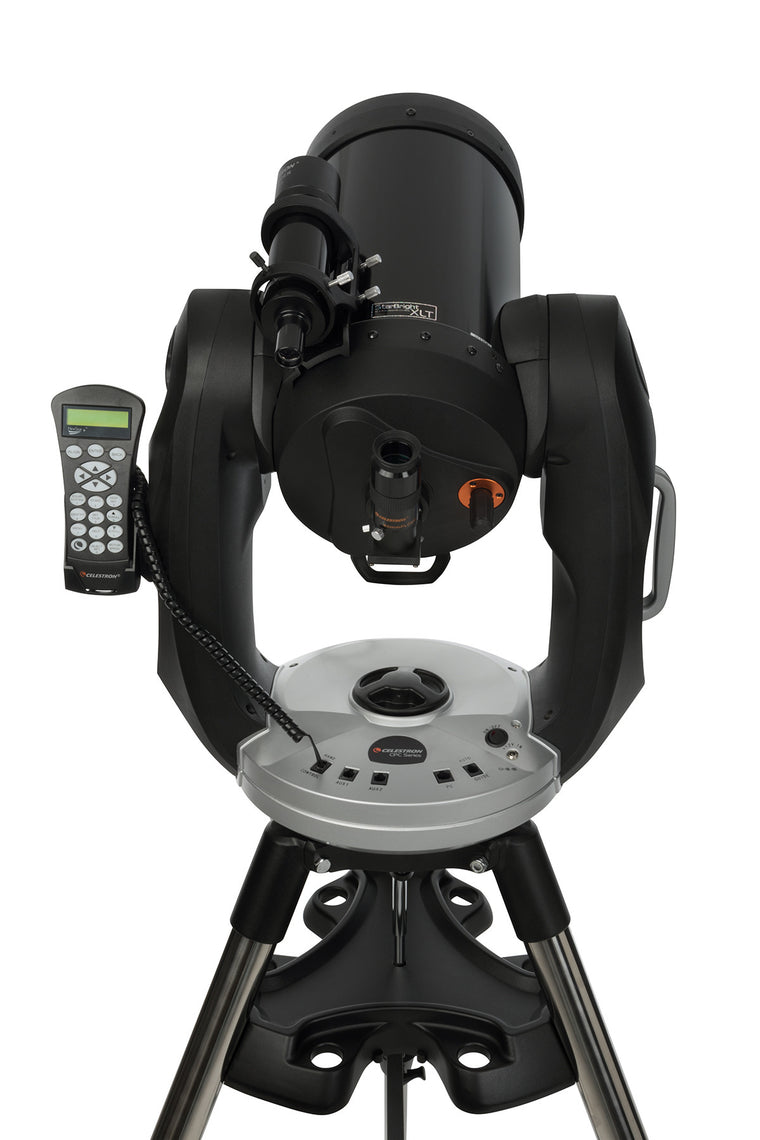 Celestron CPC 800 XLT