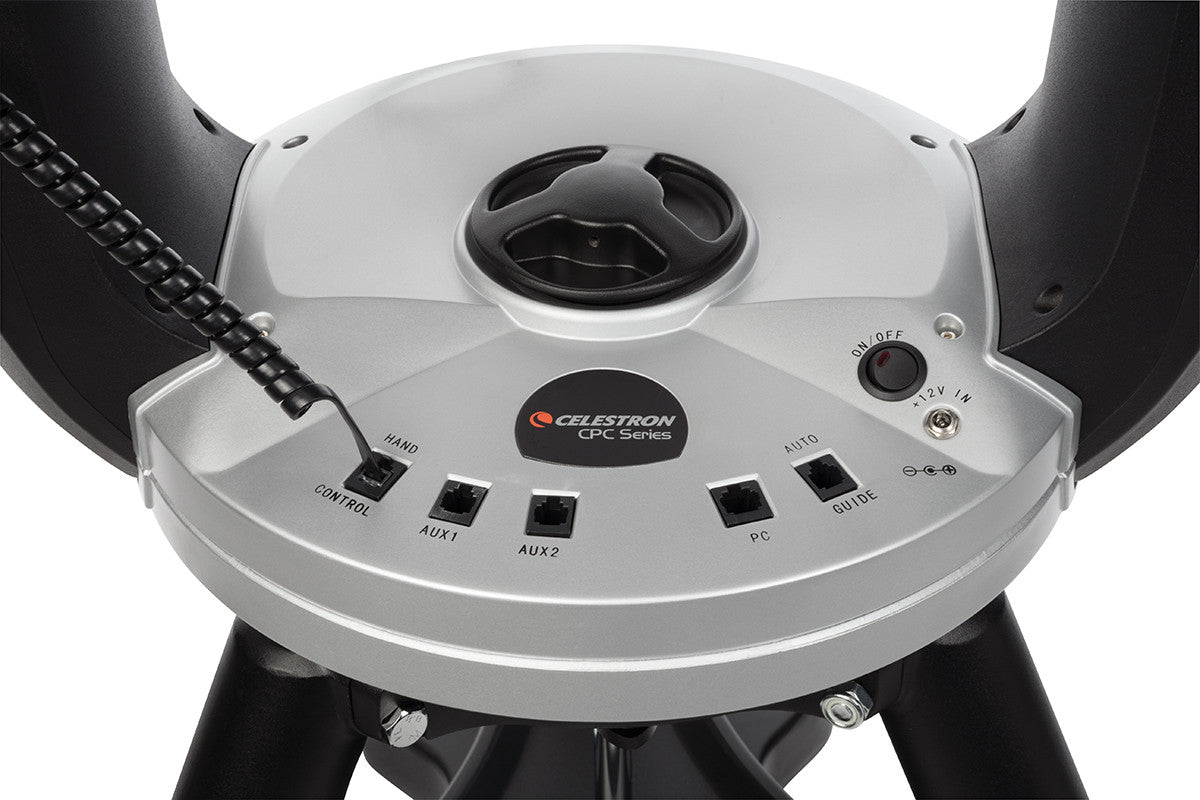 Celestron CPC 925 GPS XLT
