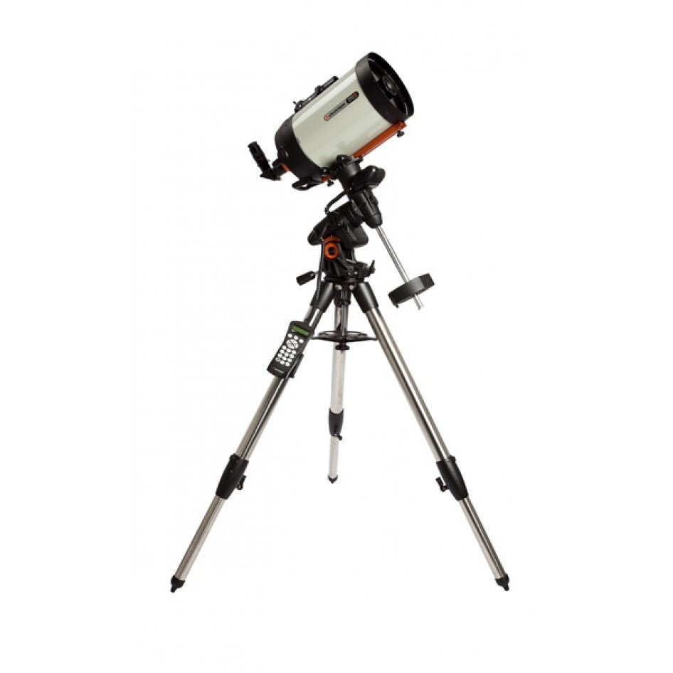 Celestron Advanced VX + 8" EDGE HD