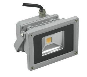 12V 10Watt LED Floodlight- 90% Energy Saving- 12 Volt ! - Security and More