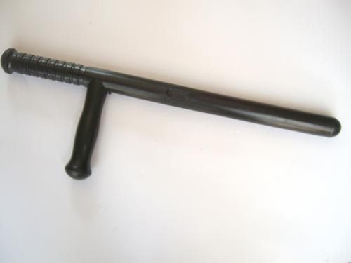 Tonfa Baton-50cm with Free Belt Holder
