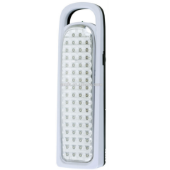Loadhsedding - Led Rechargeable Emergency Light | 45LED | Auto On When Power Goes Off