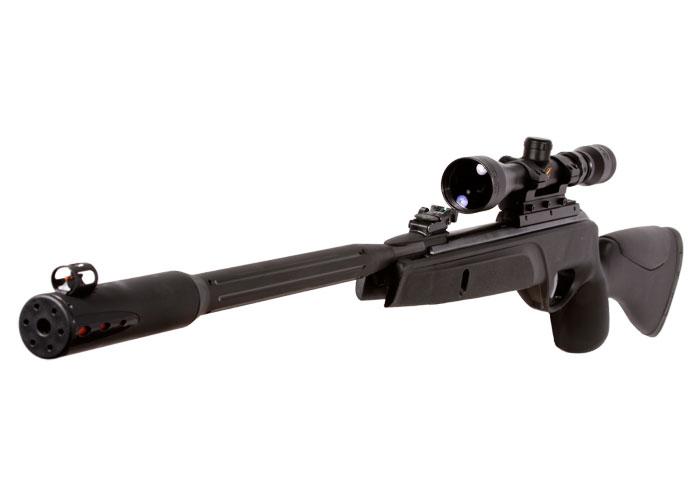 Gamo Black Fusion 5.5mm Air Rifle