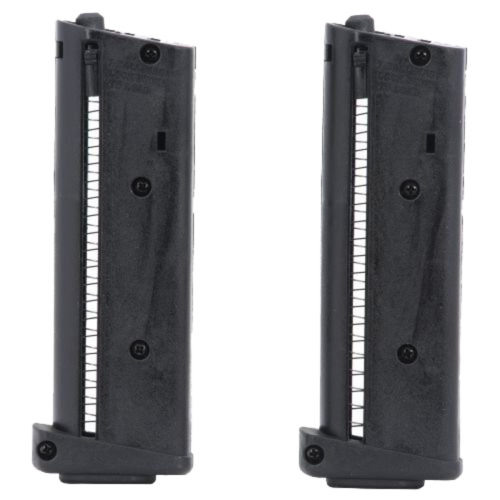 Tippmann Tipx Magazine .68 Cal | 2 Pack