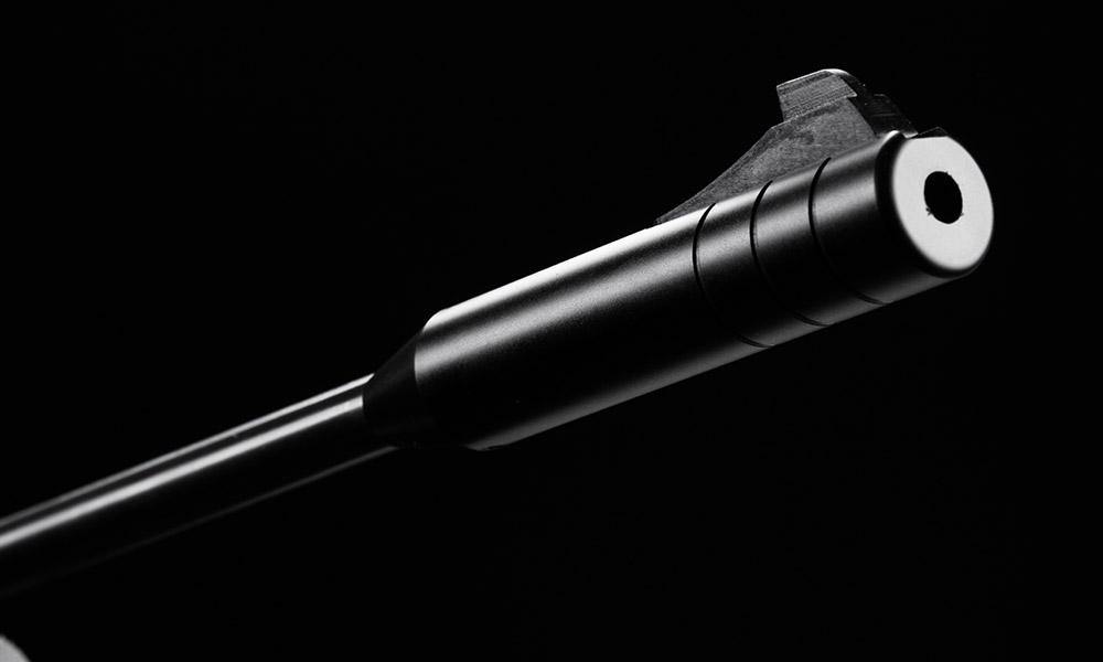 ARTEMIS RIFLE CR600 4.5MM - Security and More