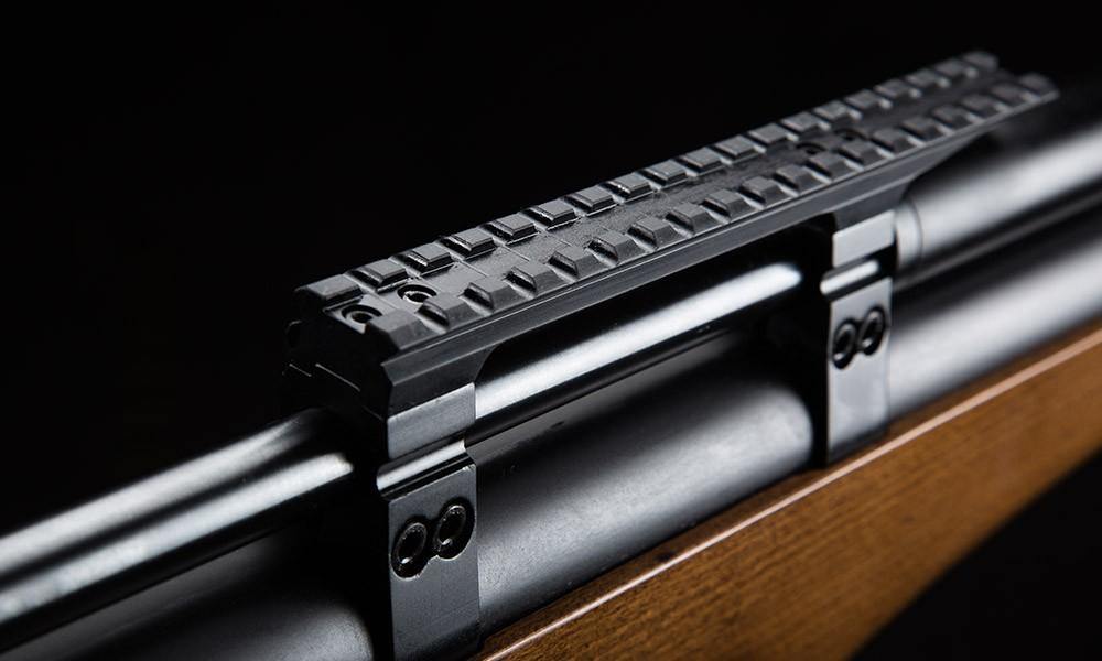 ARTEMIS RIFLE P10 5.5MM - Security and More