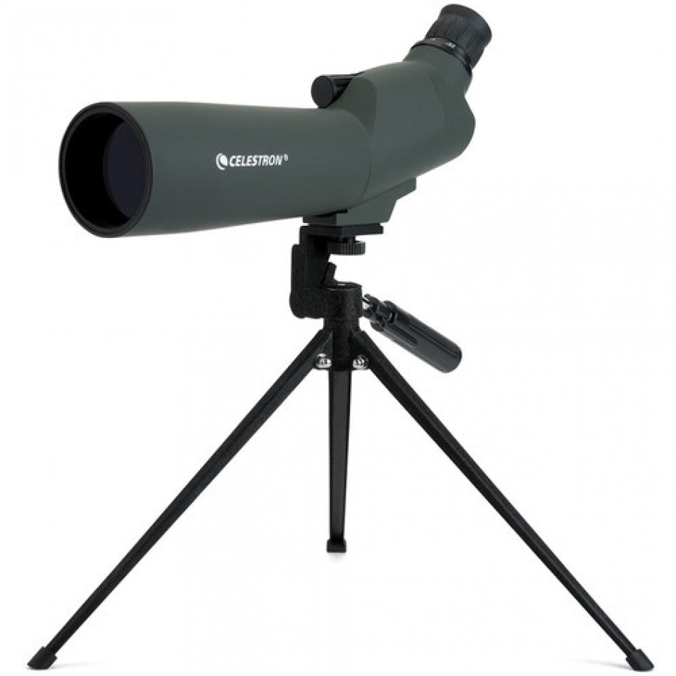 Celestron Spotting Scope Up Close 20-60x60