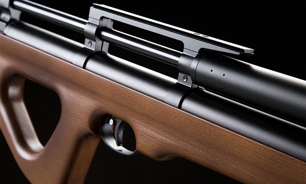 ARTEMIS RIFLE P15 5.5MM - Security and More