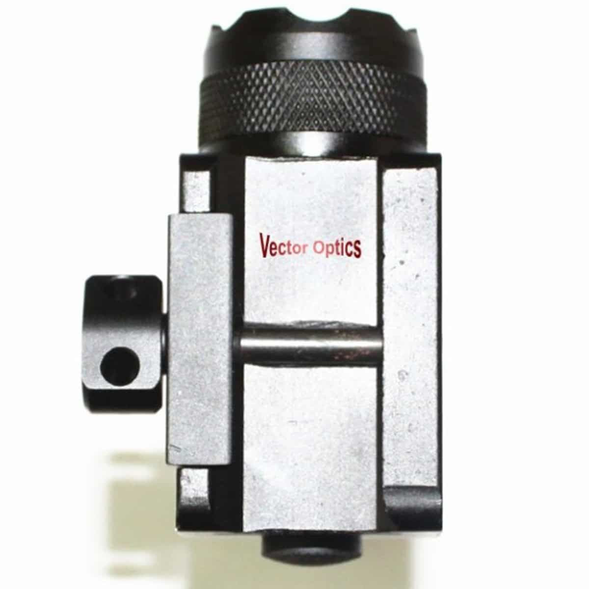 Vector Optics Cyclops Vertical Foregrip Flashlight