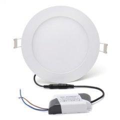 15w Led Super Bright Ceiling Light - Security and More