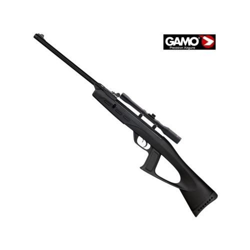 Gamo Delta Fox GT Whisper Air Rifle | 1100Fps ! 4.5mm