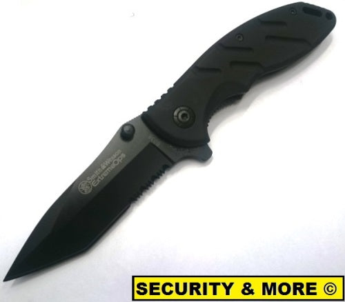 Special Ops Knife