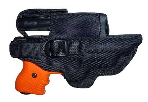 JPX Standard Holster with Magazine Pouch