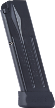 Mec-Gar Spare Magazine Sig Pro 2009/2022 17 RD