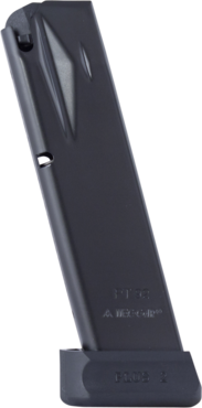 Mec-Gar Spare Magazine Taurus PT-92/99 20-RD