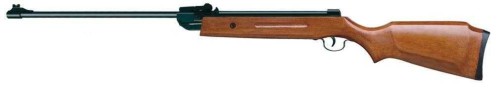 Shanghai B2-4 4.5mm Air Rifle