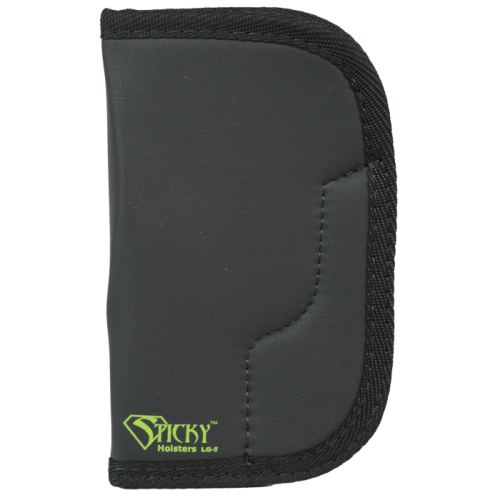 Sticky Holster LG-5 Large/long Revolvers Up To 5'' Barrel