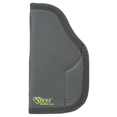 Sticky Holster LG-6 Long (4-5 ) Full Size Semi-autos 4-5'' Bbl