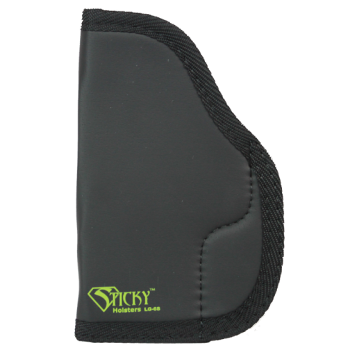 Sticky Holster LG-6 Short (3-4 ) Compact Semi-autos 3-4''bbl