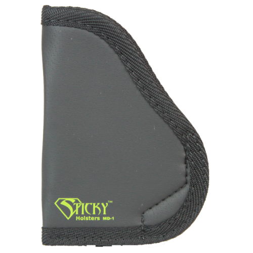 Sticky Holster MD-1 Small Semi Autos To 3.3'' Bbl