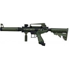 Tippmann Cronus Tactical (Olive or Tan Finish)