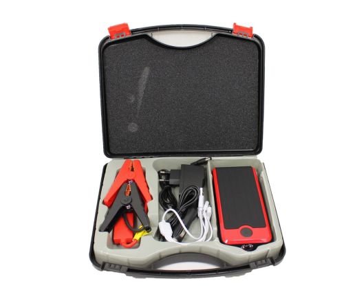 T6 Mini Jump Starter 12000mAh