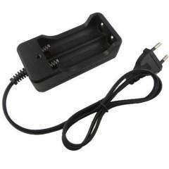 18650 2 BATTERY CHARGER | 18650 BATTERY CHARGER - Security and More