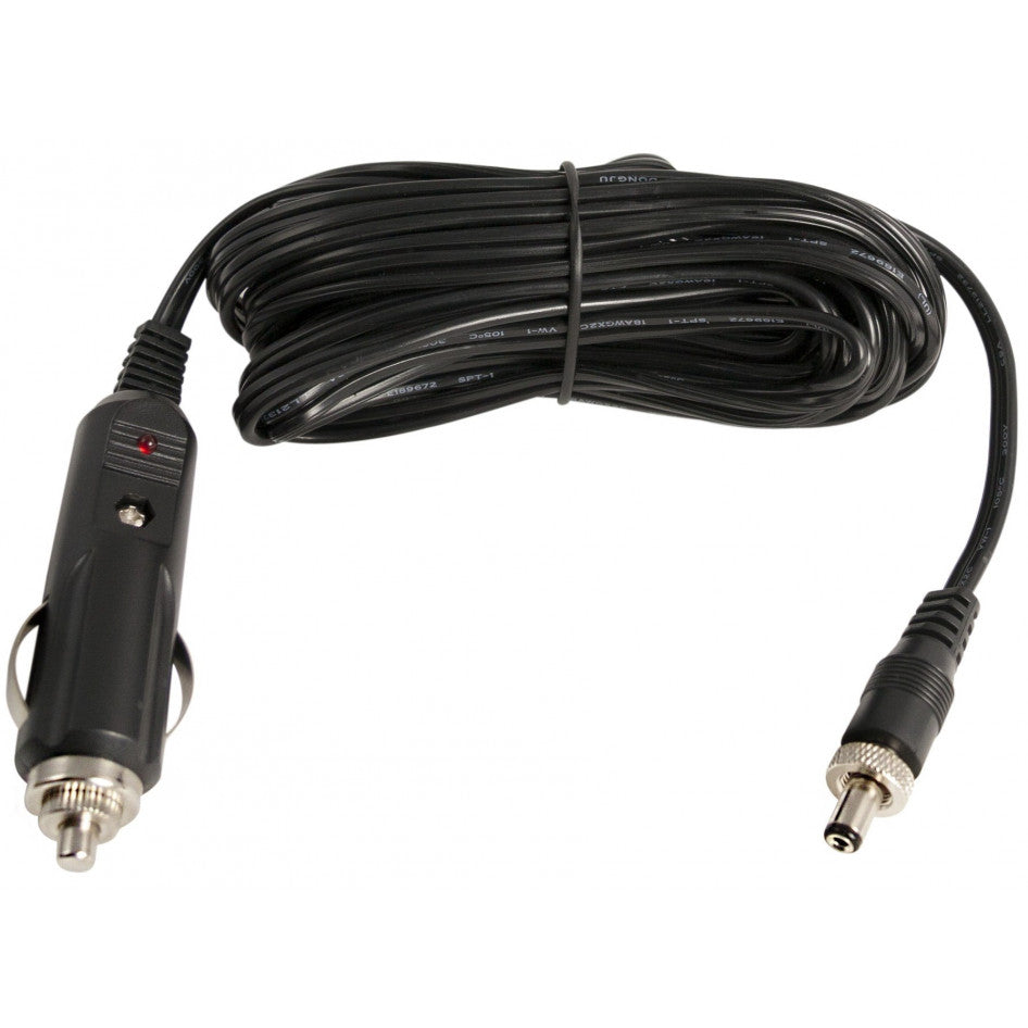 Celestron 12V Car Battery Cable