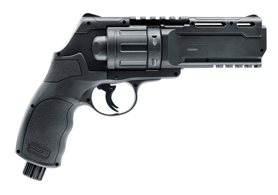 Umarex T4E HDR Self Defense Revolver .50 cal